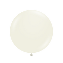 Load image into Gallery viewer, 17039 Tuftex Lace 17&quot; Round (50ct)
