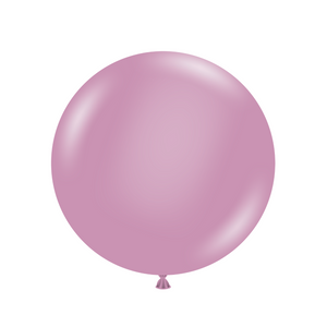 15067 Tuftex Canyon Rose 5" Round