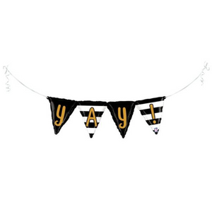 35774 Yay! Bunting