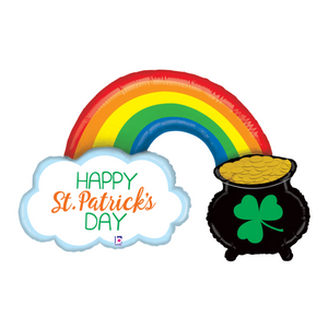 35768 St. Pat's Pot Of Gold