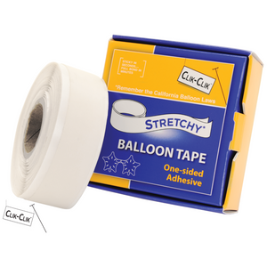 10525 Stretchy Balloon Tape