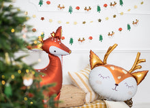 Load image into Gallery viewer, FB101 Reindeer
