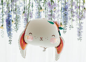 FB123 Rabbit