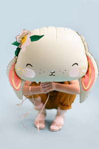 FB123 Rabbit