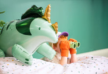 Load image into Gallery viewer, FB186 Triceratops

