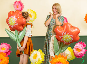 FB192 Flower