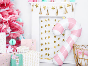 FB53 Candy Cane - Pink
