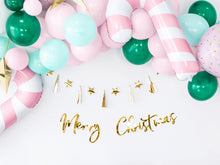Load image into Gallery viewer, FB53 Candy Cane - Pink
