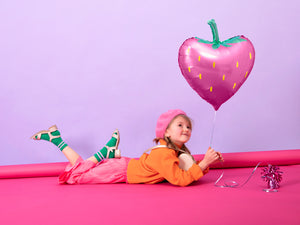 FB95 Strawberry