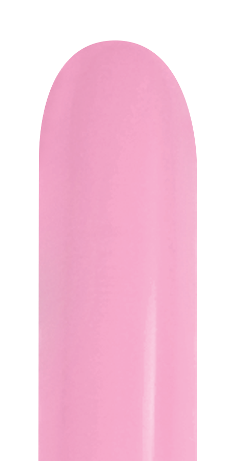 57074 Fashion Bubble Gum Pink 260B