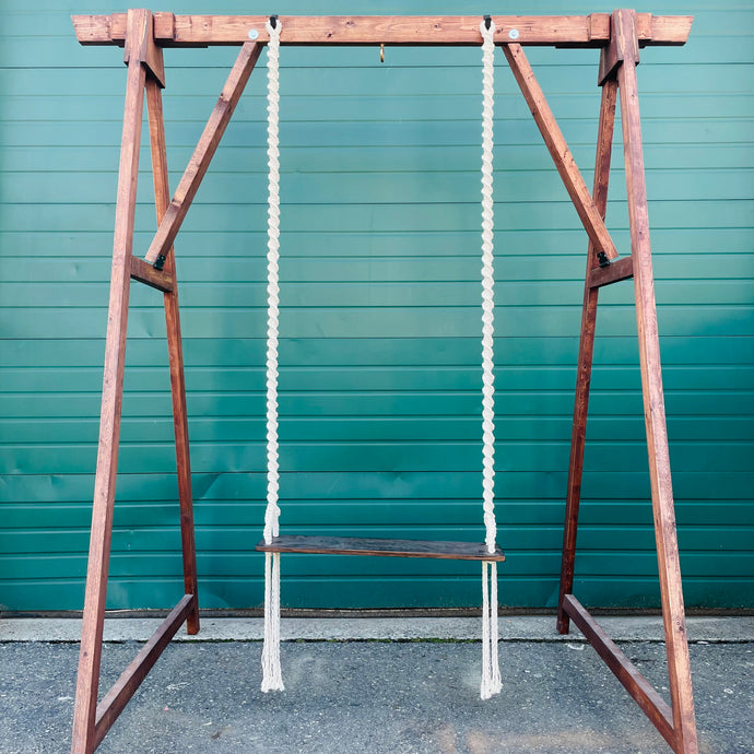 Swing Rental