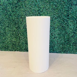 30in Round Plinth Rental