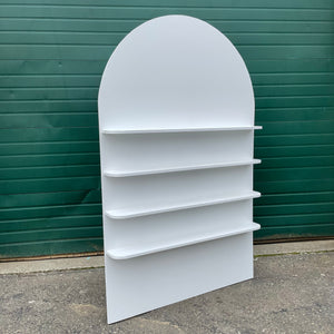 Favor Wall Rental