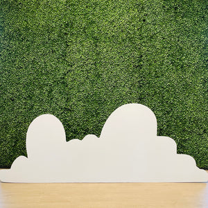 Cloud Cutout Rental
