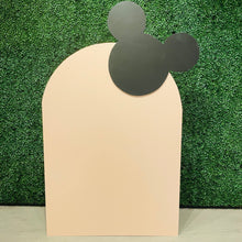 Load image into Gallery viewer, Small Minnie Arch Attachment Rental
