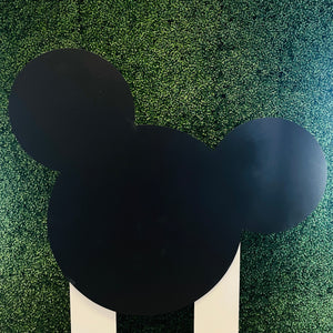 Large Minnie Arch Attachment Rental