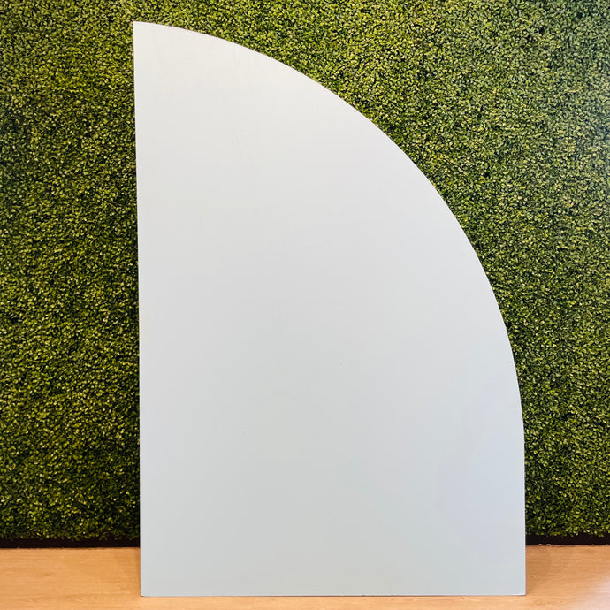 Half Arch Panel Rental