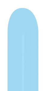 57277 Pastel Matte Blue 260S Nozzles Up (50ct)