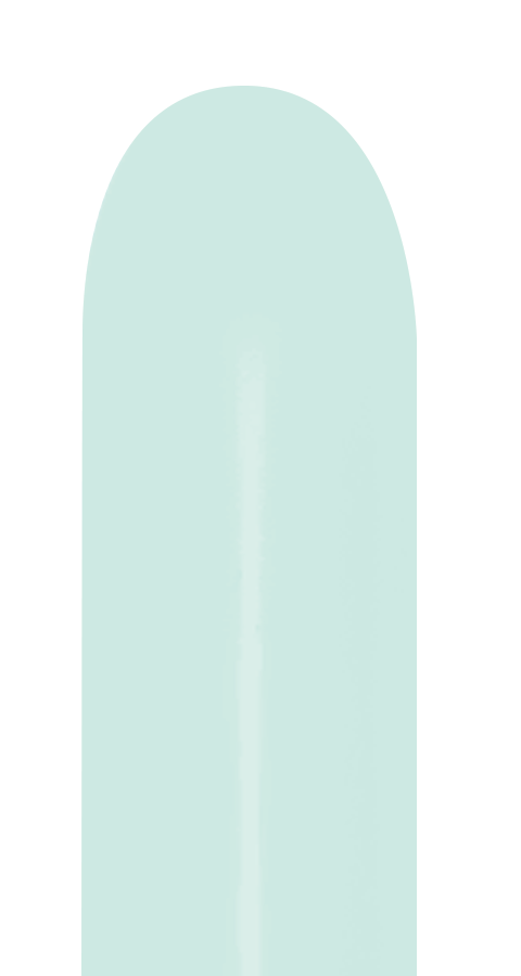 57276 Pastel Matte Green 260S Nozzles Up (50ct)