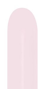 156644 Pastel Matte Pink 260S (50ct)