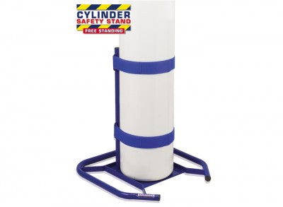 Cylinder Safety Stand