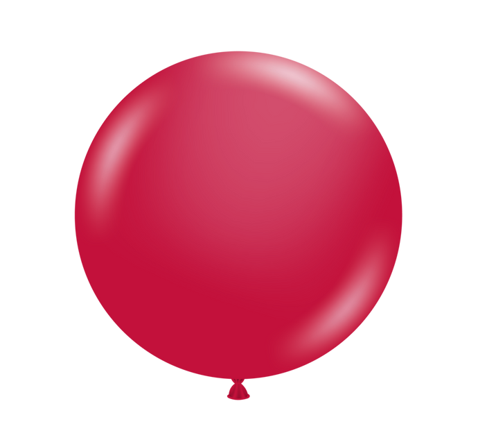 15053 Tuftex Metallic Starfire Red 5