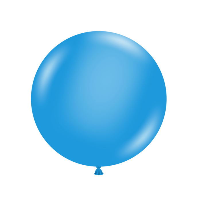 24003 Tuftex Blue 24