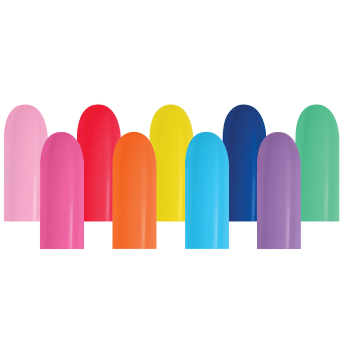 910062 Fashion Assortment 160S (50ct)