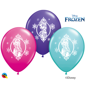 40225 Disney Frozen 11" Round
