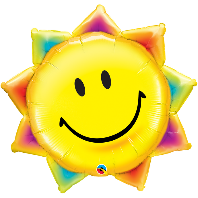 26531 Sunshine Smile Face