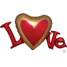 Load image into Gallery viewer, 38714 Satin Infused Love

