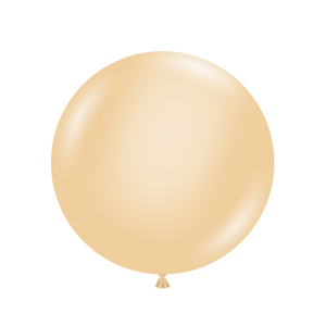 24073 Tuftex Blush 24" Round
