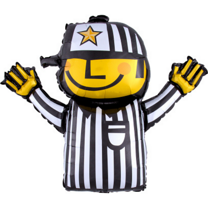 23780 Referee