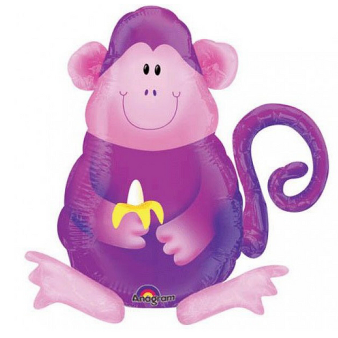14307 Monkey