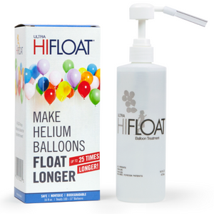 Ultra Hi-Float - 16 Ounce