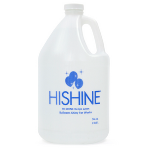00303 Hi Shine - 96oz Refill