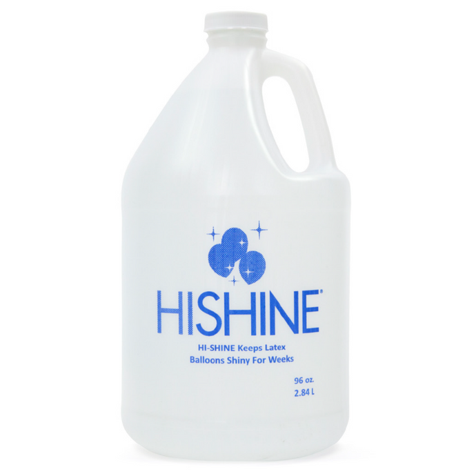 00303 Hi Shine - 96oz Refill
