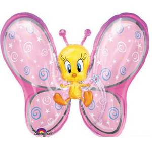 12497 Tweety Fairy