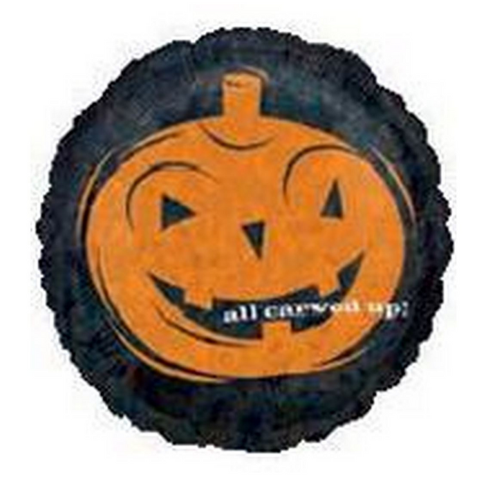 14820 Scary Night All Carved Up