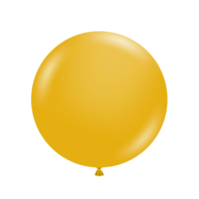 24024 Tuftex Mustard 24