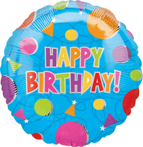 13520 Happy Birthday