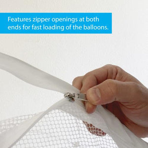 125 Balloon Drop