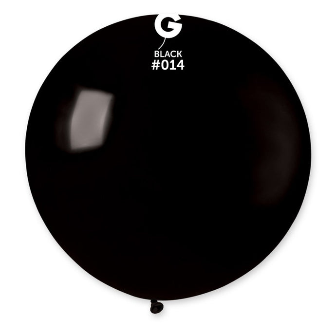 329810 Gemar Black 31