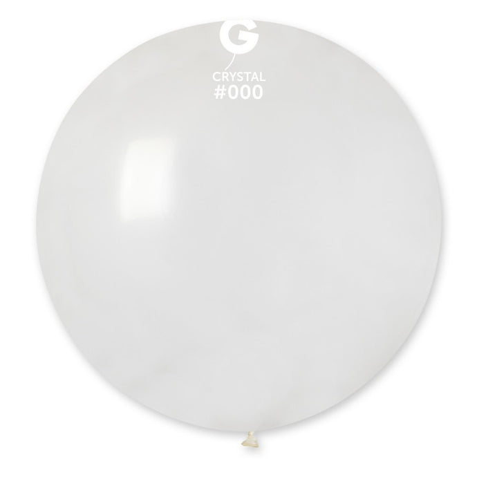 329704 Gemar Crystal Clear 31