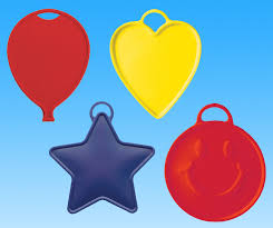 16 Gram Balloon Weights