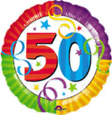 115118 50th Birthday