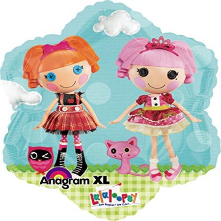 26219 Lalaloopsy