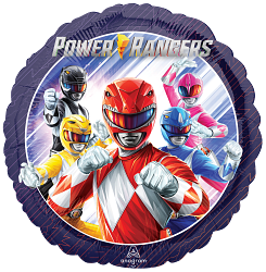 42715 Power Rangers