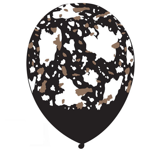 66018 BCT Modern Cow Black 13