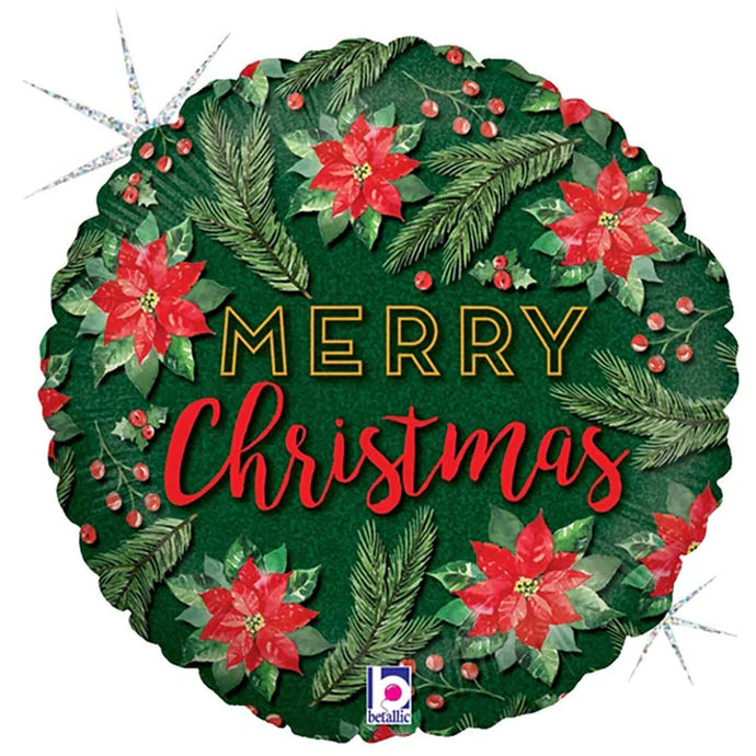 26025 Watercolor Christmas